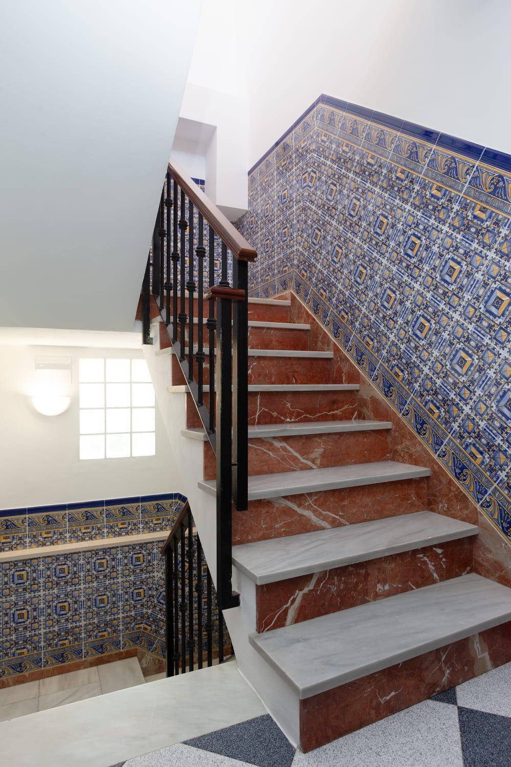 Hostal Restaurante La Giralda Рота Экстерьер фото