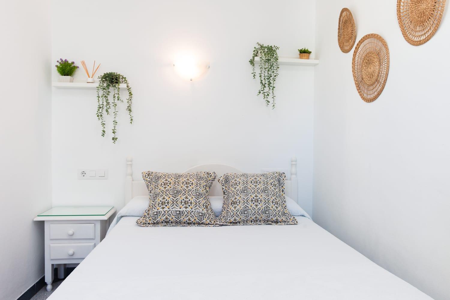 Hostal Restaurante La Giralda Рота Экстерьер фото